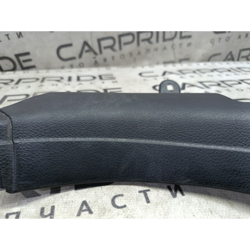 Накладка на поріг (кузов і елементи) Subaru Forester SH 2008 2.0 94060sc000