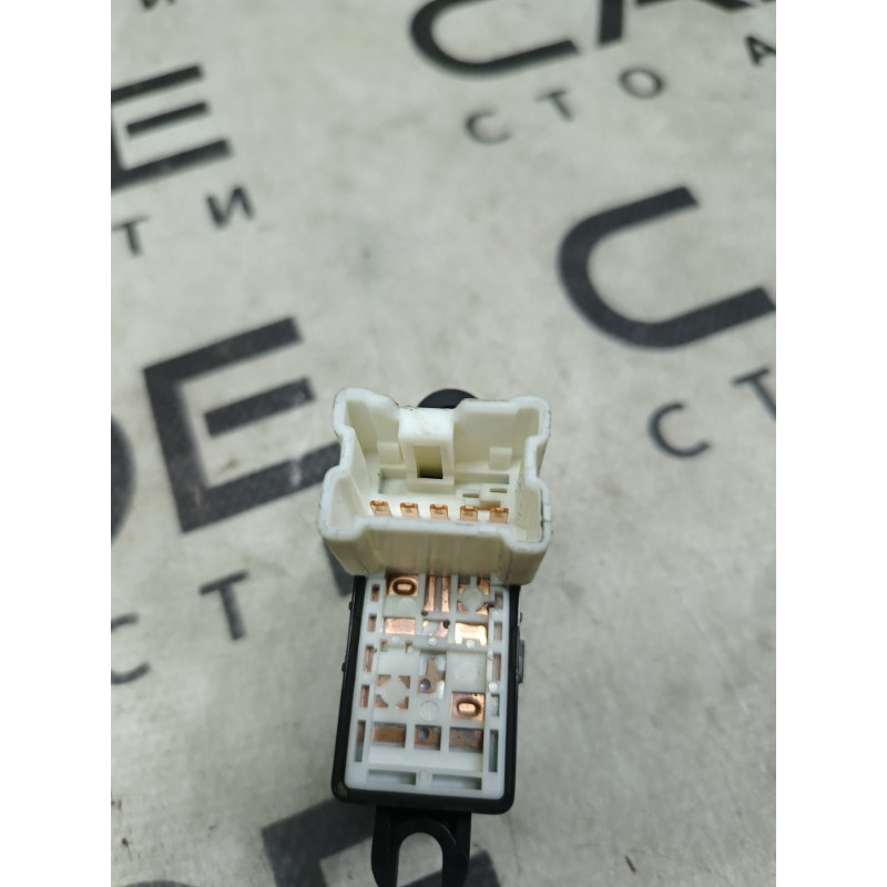 Кнопка стеклоподъемника (электрика / кнопки) Subaru Forester SH 2008 2.0 83071FG110