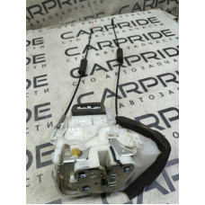 Замок двери