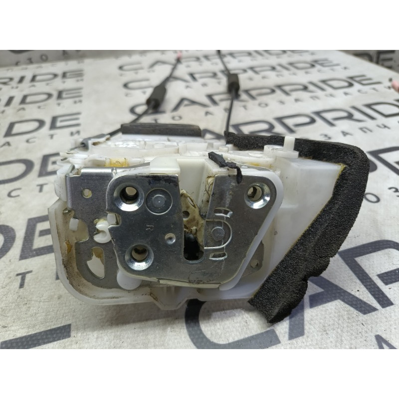 Замок дверей (кузов і елементи) Subaru Forester SH 2008 2.0 61035SC200