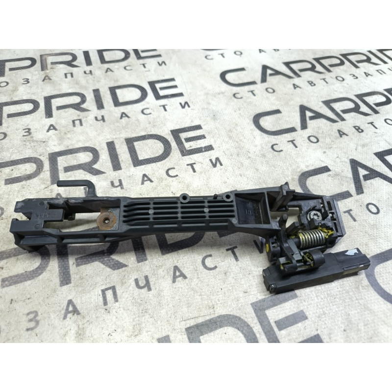 Кронштейн ручки дверей (кузов і елементи) Subaru Forester SH 2008 2.0 62142SC010