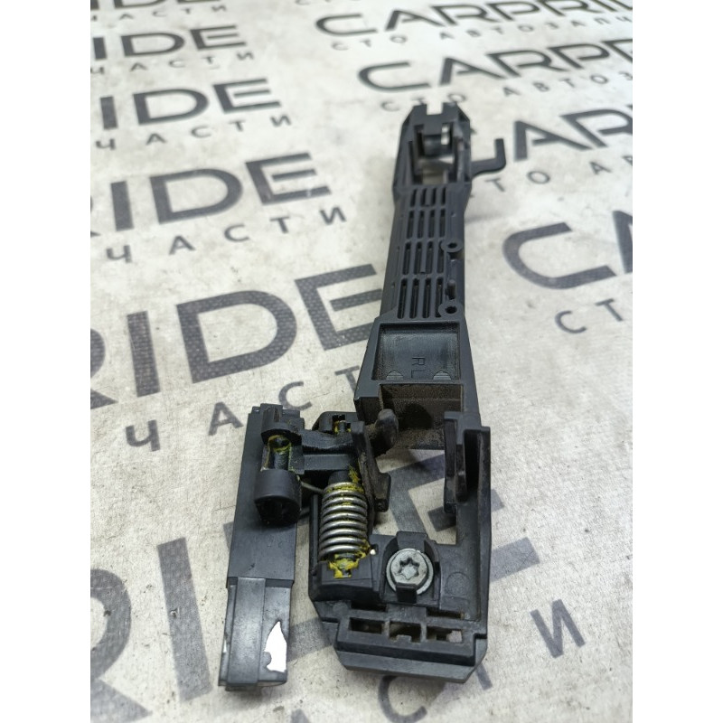 Кронштейн ручки дверей (кузов і елементи) Subaru Forester SH 2008 2.0 62142SC010