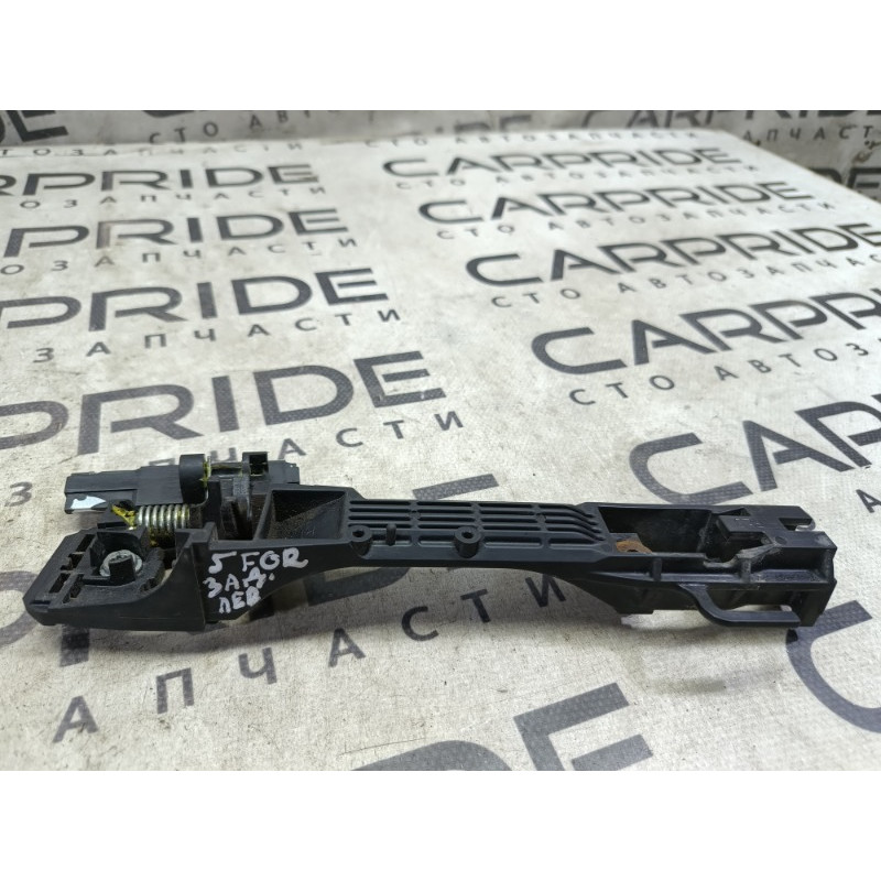 Кронштейн ручки дверей (кузов і елементи) Subaru Forester SH 2008 2.0 62142SC010