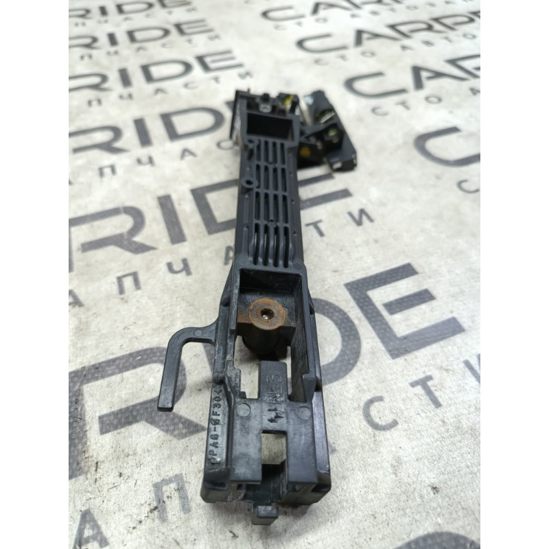 Кронштейн ручки дверей (кузов і елементи) Subaru Forester SH 2008 2.0 62142SC010