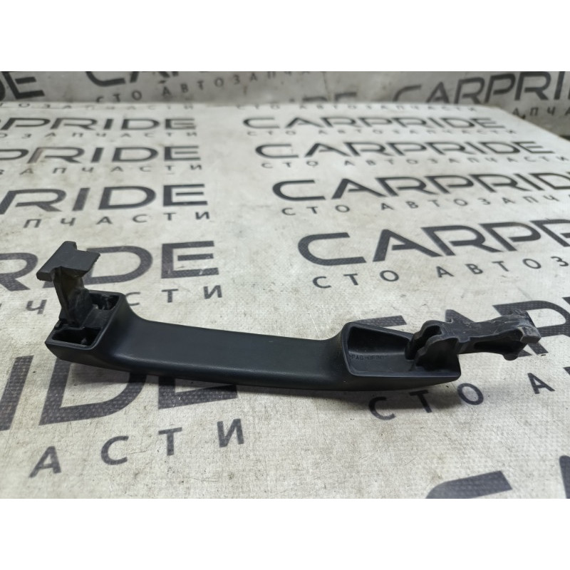 Ручка двері зовнішня (кузов і елементи) Subaru Forester SH 2008 2.0 61160FG020NN