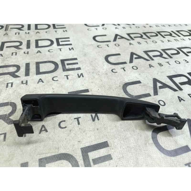 Ручка двері зовнішня (кузов і елементи) Subaru Forester SH 2008 2.0 61160FG020NN