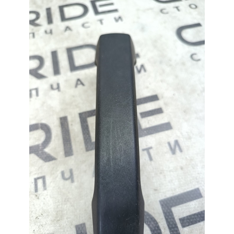 Ручка двері зовнішня (кузов і елементи) Subaru Forester SH 2008 2.0 61160FG020NN