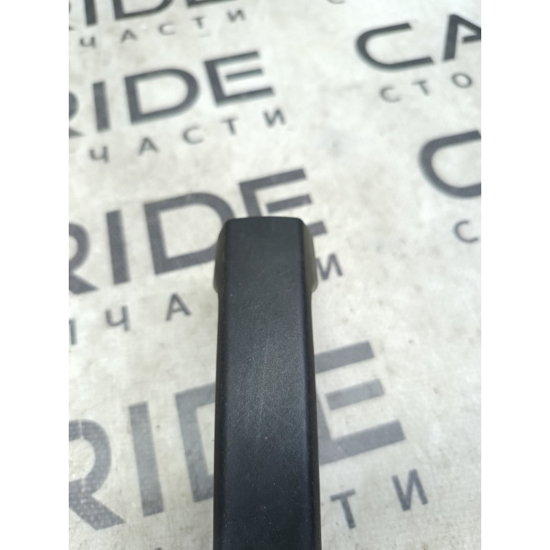 Ручка двері зовнішня (кузов і елементи) Subaru Forester SH 2008 2.0 61160FG020NN