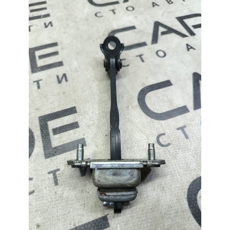 Обмежувач дверей (кузов і елементи) Subaru Forester SH 2008 2.0 61124SC000