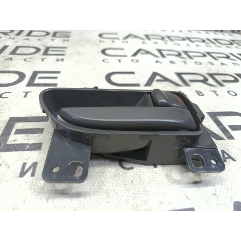 Ручка двери внутренняя (салон) Subaru Forester SH 2008 2.0 61051FG100JG