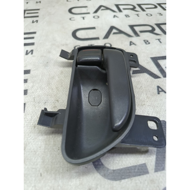 Ручка двери внутренняя (салон) Subaru Forester SH 2008 2.0 61051FG100JG