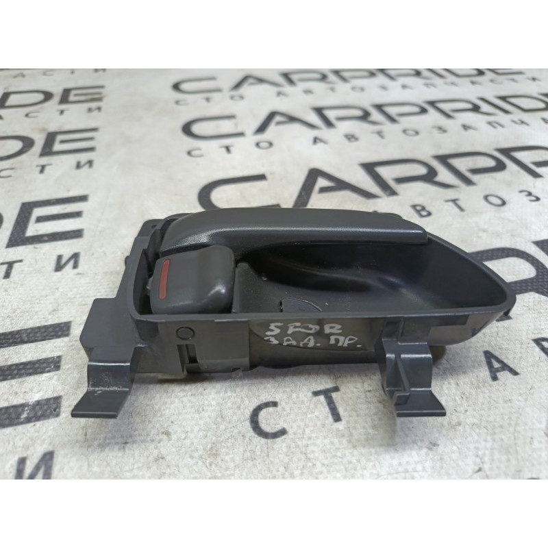 Ручка двери внутренняя (салон) Subaru Forester SH 2008 2.0 61051FG100JG