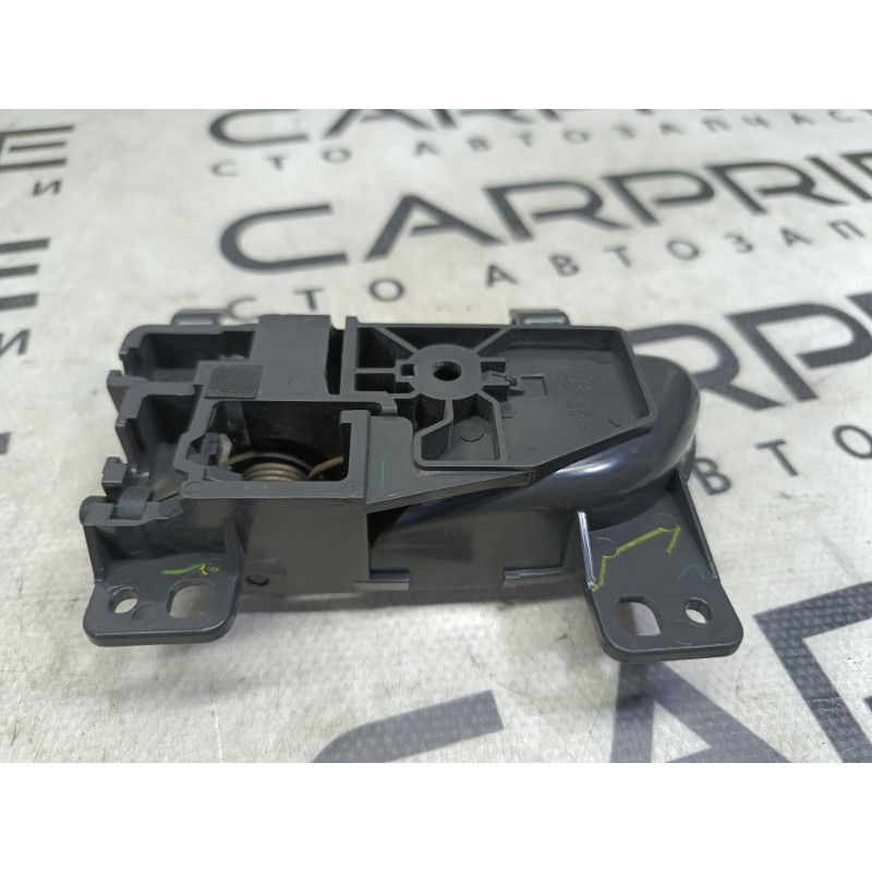 Ручка двери внутренняя (салон) Subaru Forester SH 2008 2.0 61051FG100JG