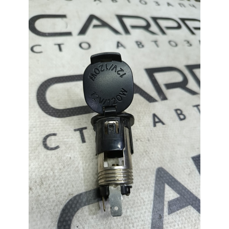 Розетка (электрика) Subaru Forester SH 2008 2.0 86712FA010