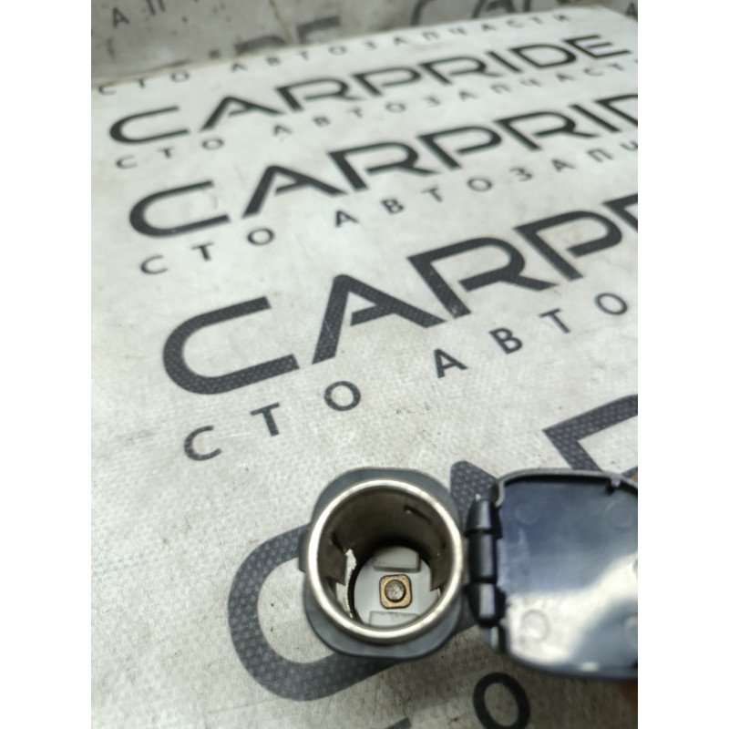 Розетка (электрика) Subaru Forester SH 2008 2.0 86712FA010