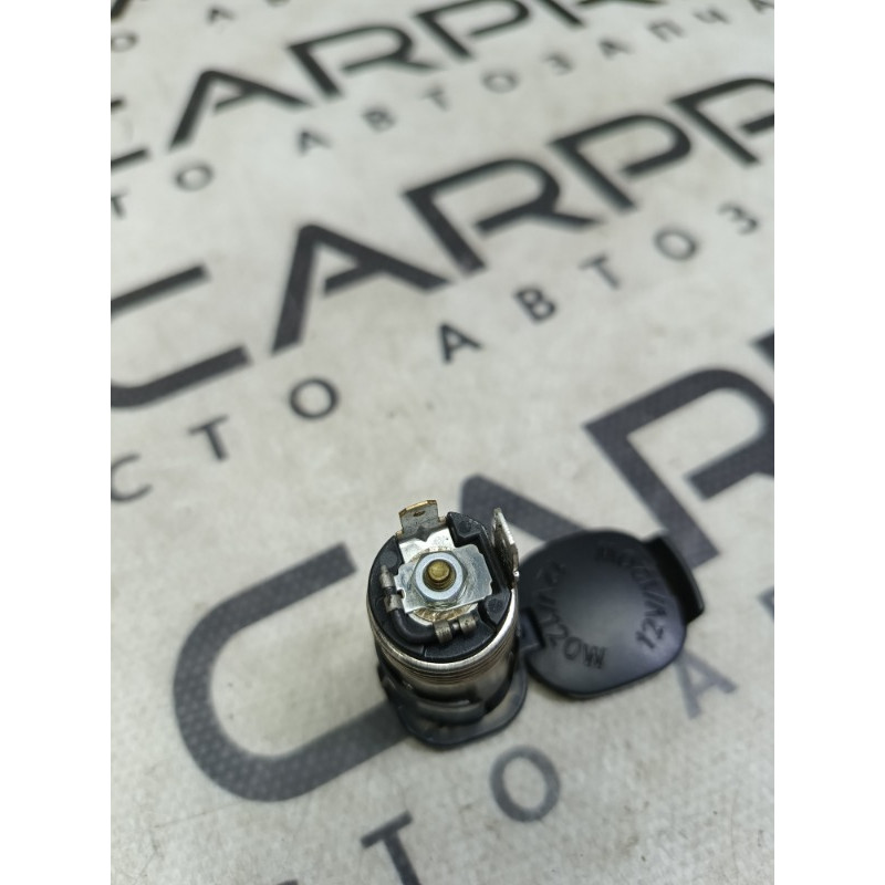 Розетка (электрика) Subaru Forester SH 2008 2.0 86712FA010