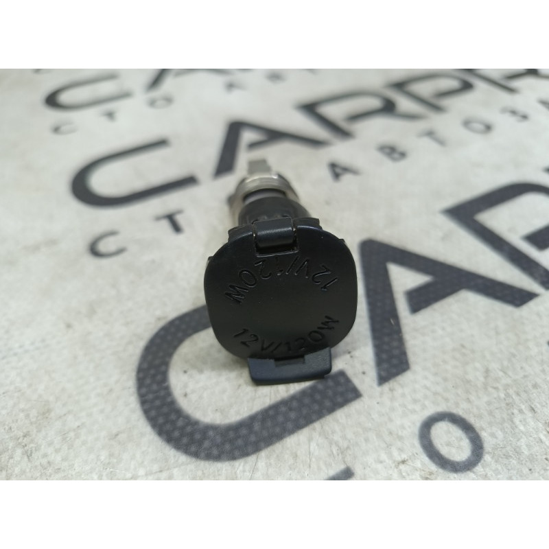 Розетка (электрика) Subaru Forester SH 2008 2.0 86712FA010