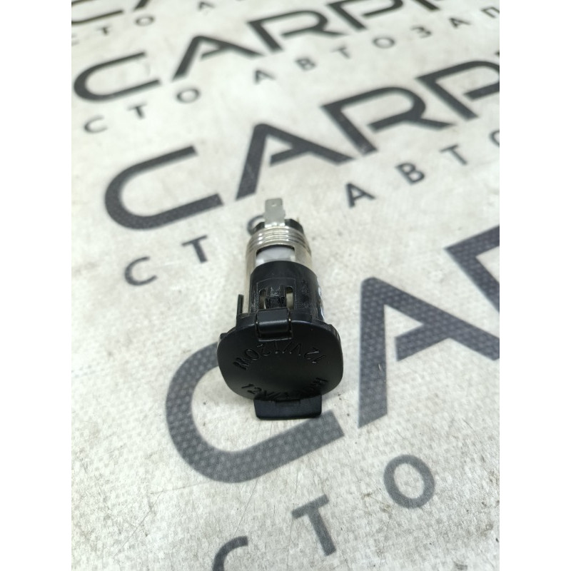 Розетка (электрика) Subaru Forester SH 2008 2.0 86712FA010