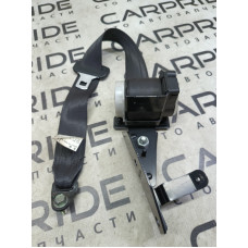 Ремінь безпеки