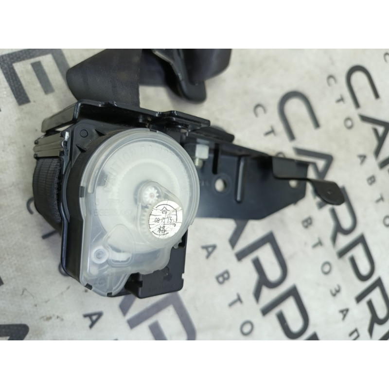 Ремінь безпеки (airbag/безопасность) Subaru Forester SH 2008 2.0 64660SC000AR