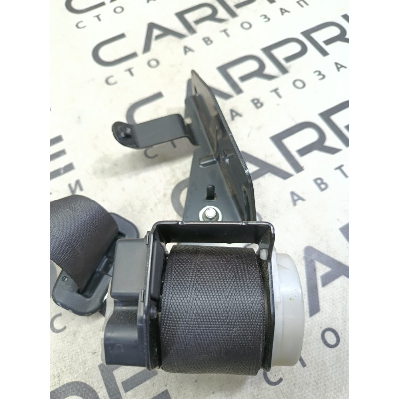 Ремінь безпеки (airbag/безопасность) Subaru Forester SH 2008 2.0 64660SC000AR