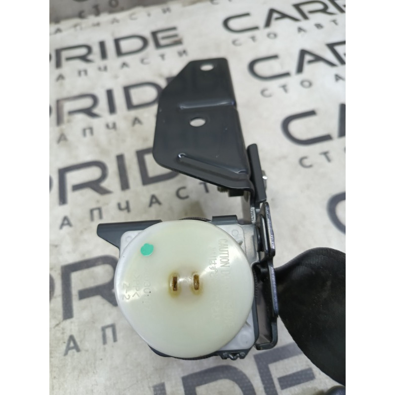 Ремінь безпеки (airbag/безопасность) Subaru Forester SH 2008 2.0 64660SC000AR