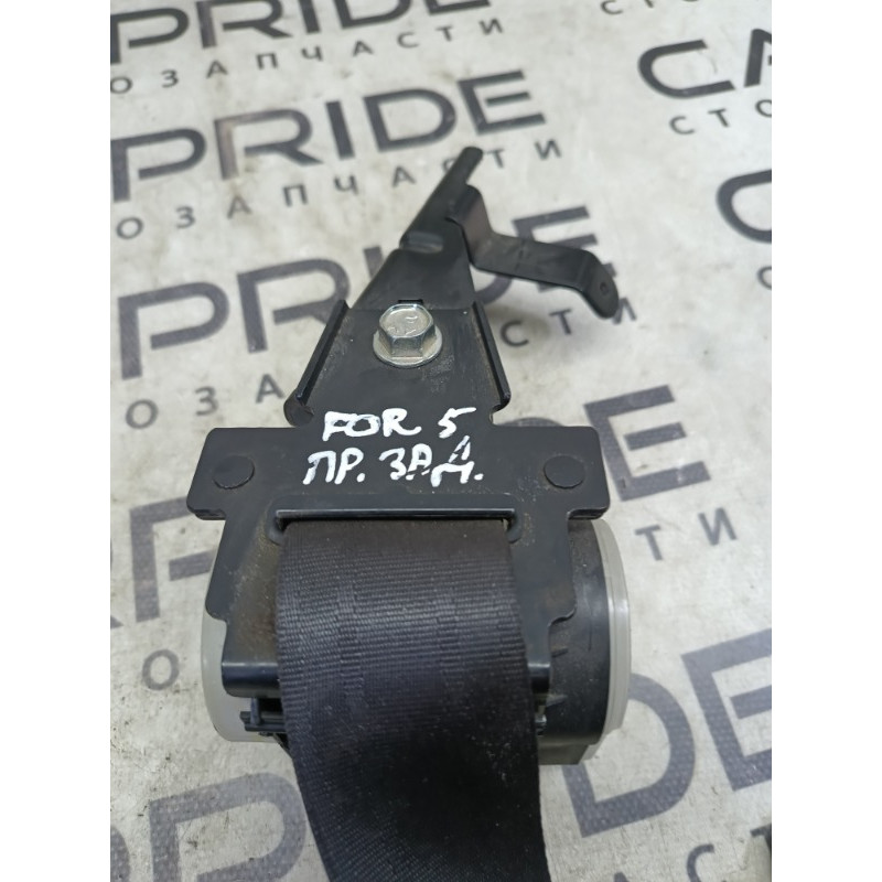 Ремінь безпеки (airbag/безопасность) Subaru Forester SH 2008 2.0 64660SC000AR