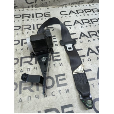 Ремінь безпеки