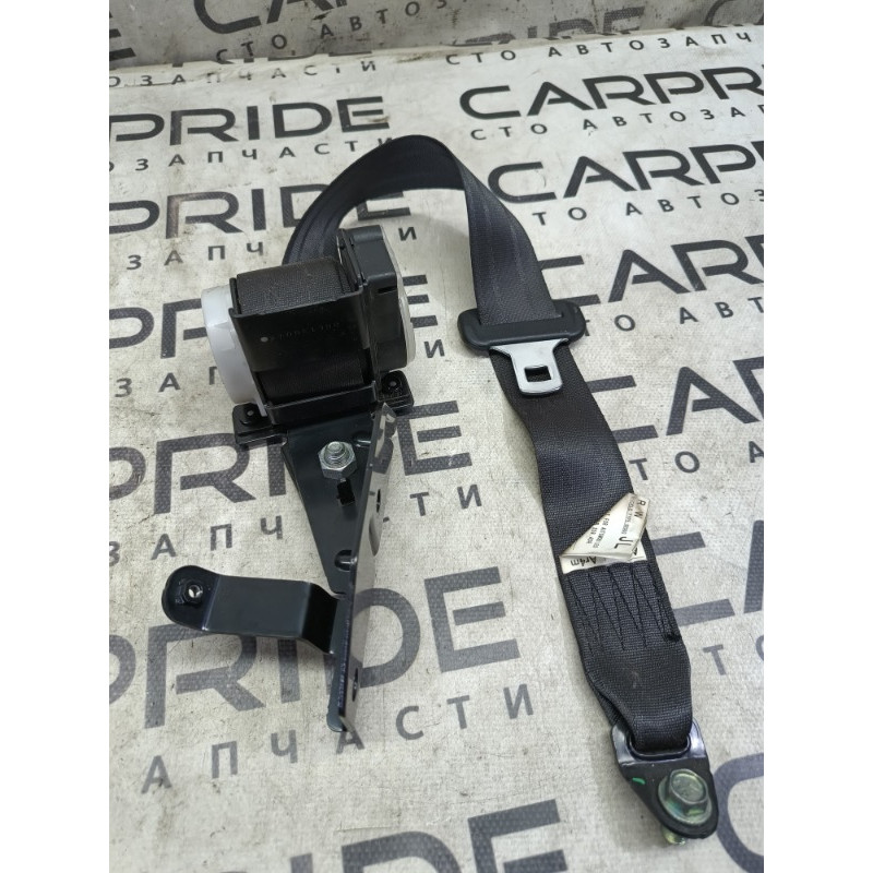 Ремень безопасности (airbag/безопасность) Subaru Forester SH 2008 2.0 64660SC010AR