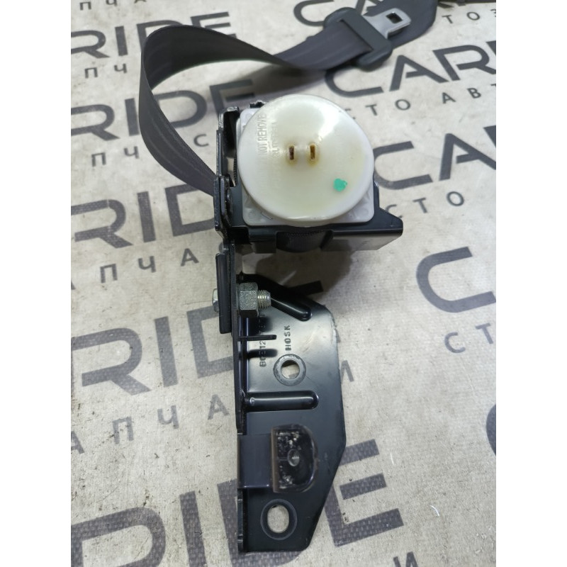 Ремень безопасности (airbag/безопасность) Subaru Forester SH 2008 2.0 64660SC010AR