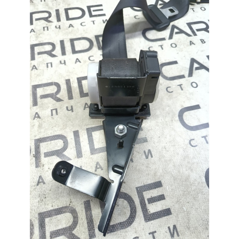 Ремень безопасности (airbag/безопасность) Subaru Forester SH 2008 2.0 64660SC010AR