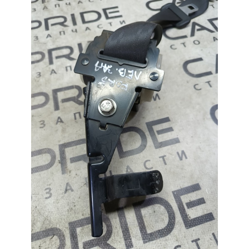 Ремень безопасности (airbag/безопасность) Subaru Forester SH 2008 2.0 64660SC010AR