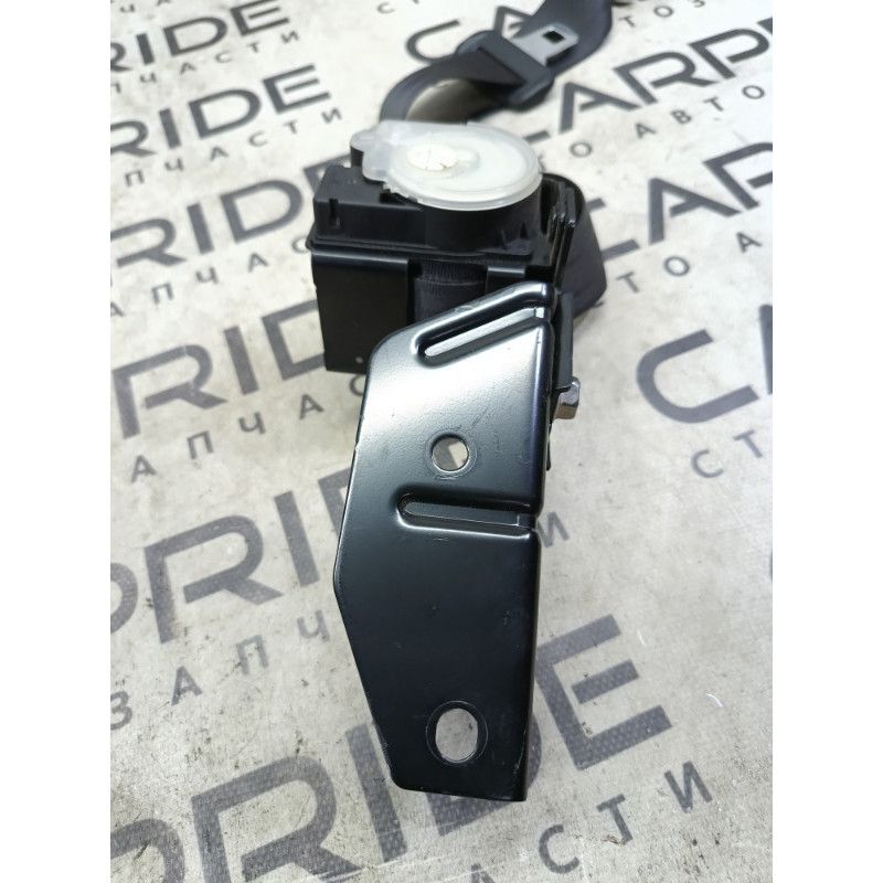 Ремень безопасности (airbag/безопасность) Subaru Forester SH 2008 2.0 64660SC010AR