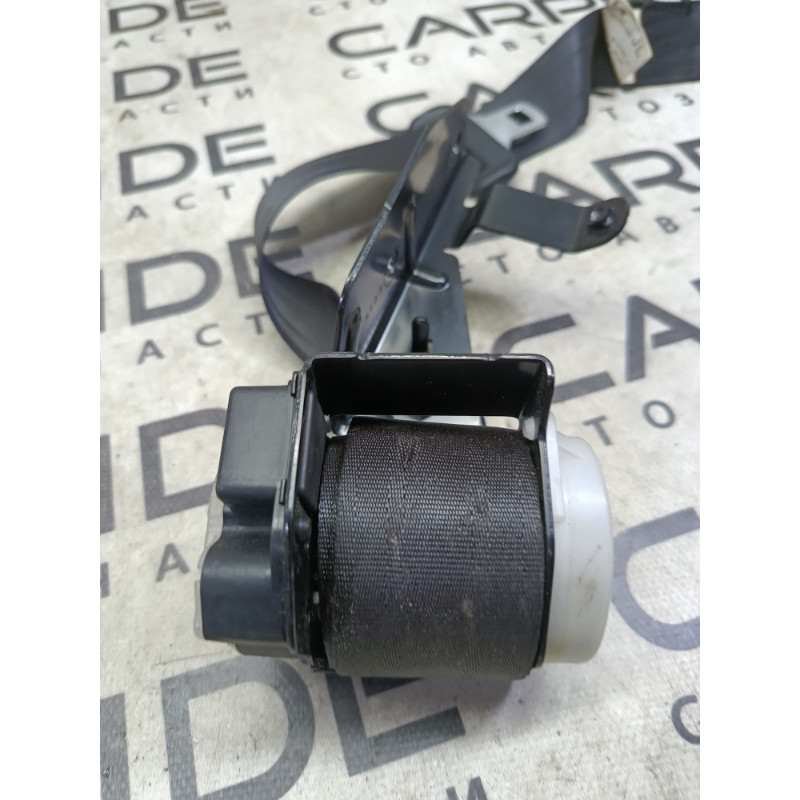 Ремень безопасности (airbag/безопасность) Subaru Forester SH 2008 2.0 64660SC010AR