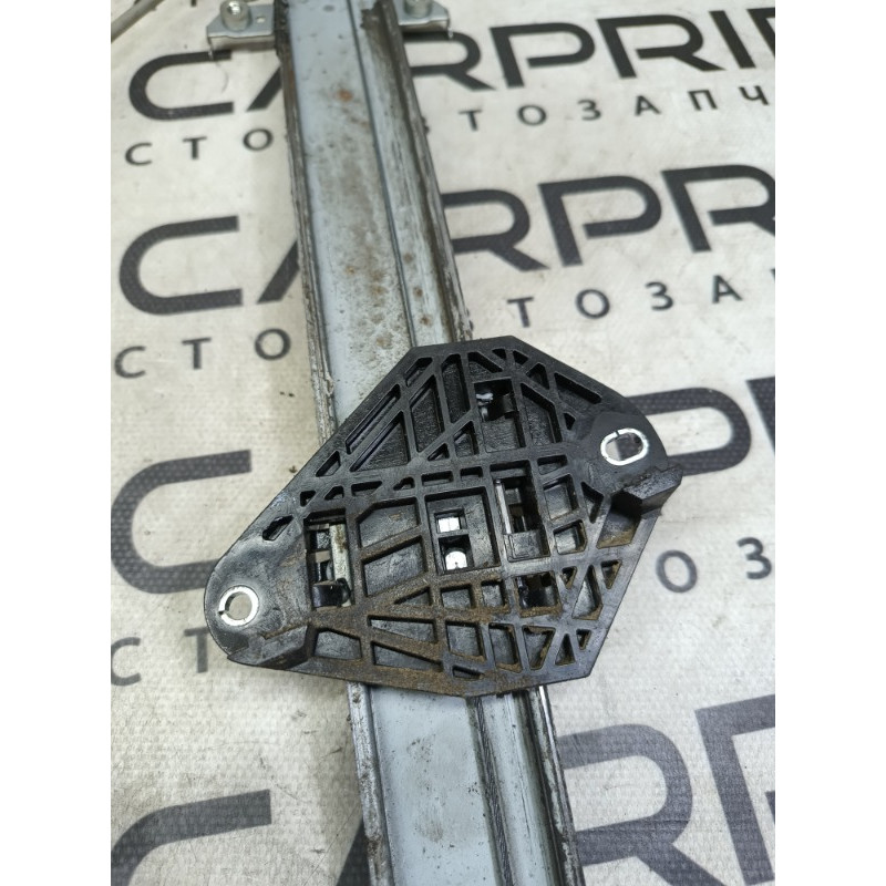 Механізм склопідйомника з мотором (кузов і елементи) Subaru Forester SH 2008 2.0 61042SC010