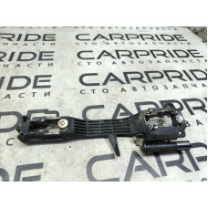 Кронштейн ручки двери