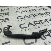 Ручка двері зовнішня