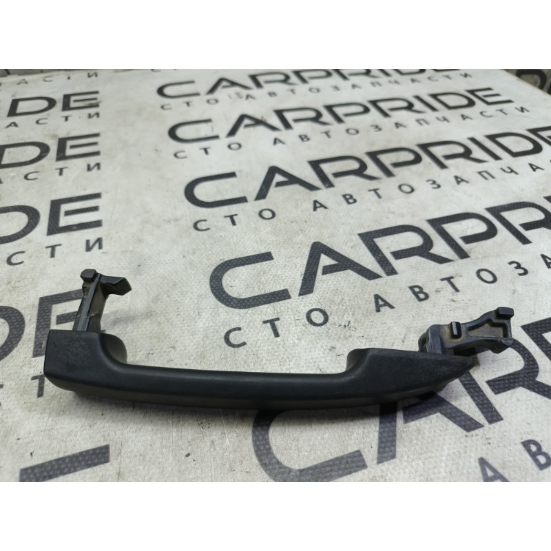 Ручка двері зовнішня (кузов і елементи) Subaru Forester SH 2008 2.0 61160FG020NN