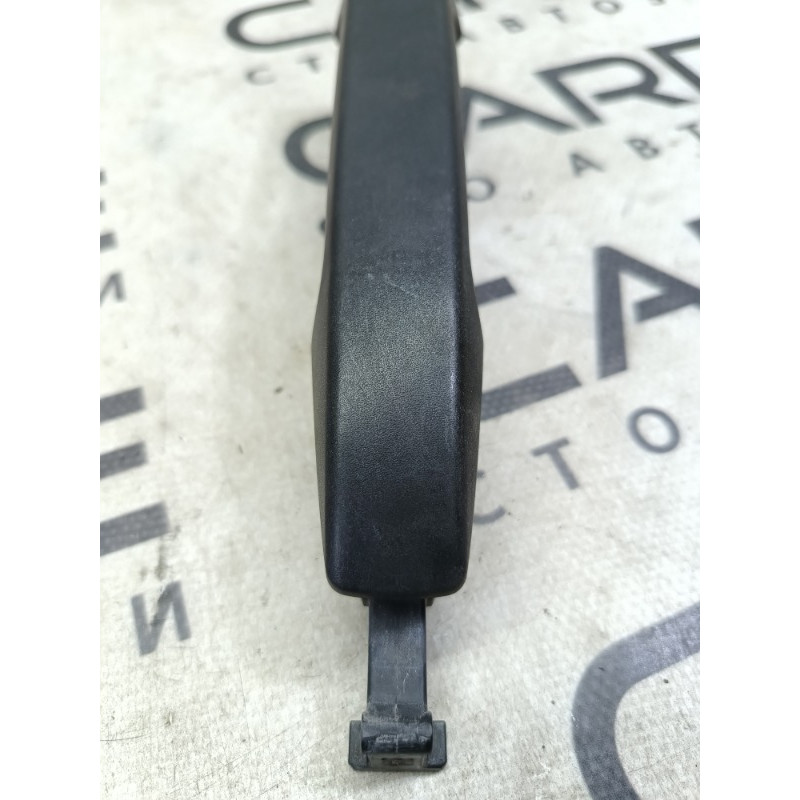 Ручка двері зовнішня (кузов і елементи) Subaru Forester SH 2008 2.0 61160FG020NN