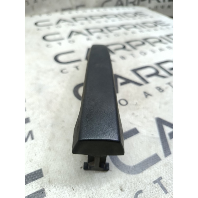 Ручка двері зовнішня (кузов і елементи) Subaru Forester SH 2008 2.0 61160FG020NN