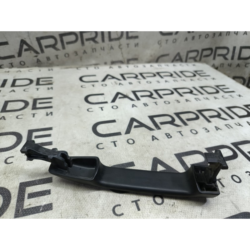 Ручка двері зовнішня (кузов і елементи) Subaru Forester SH 2008 2.0 61160FG020NN