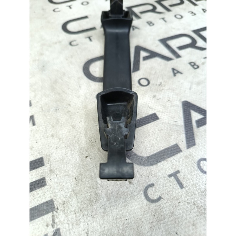 Ручка двері зовнішня (кузов і елементи) Subaru Forester SH 2008 2.0 61160FG020NN