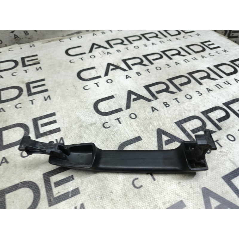 Ручка двері зовнішня (кузов і елементи) Subaru Forester SH 2008 2.0 61160FG020NN