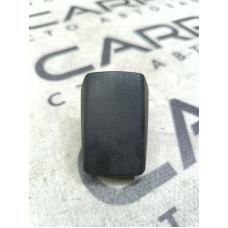 Заглушка внешней ручки