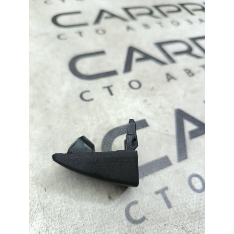 Заглушка зовнішньої ручки (кузов і елементи) Subaru Forester SH 2008 2.0 61134FG030NN