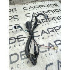 Проводка дверная