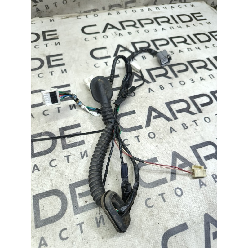 Проводка дверная (электрика) Subaru Forester SH 2008 2.0 81823sc000
