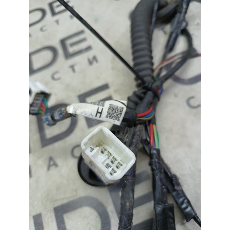 Проводка дверная (электрика) Subaru Forester SH 2008 2.0 81823sc000