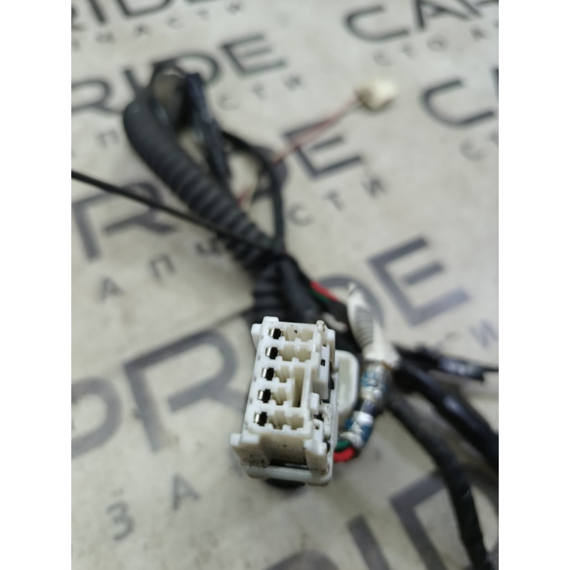 Проводка дверная (электрика) Subaru Forester SH 2008 2.0 81823sc000