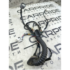 Проводка дверная